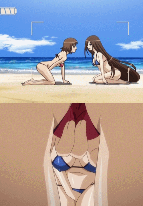15 Bishoujo Hyouryuuki Episode 1 3 15 Bishoujo Hyouryuuki Episode 1 3