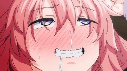 Demon hentai preview