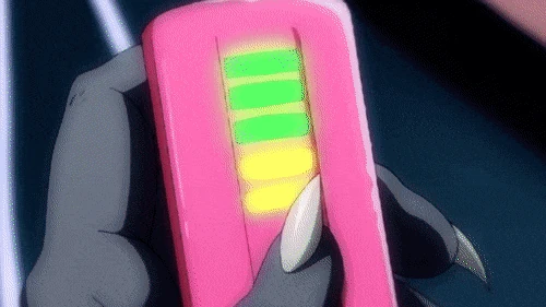 Ebony hentai preview