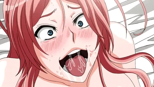 Fisting hentai preview