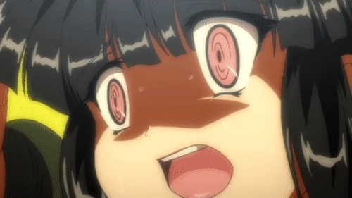 Lesbian hentai preview