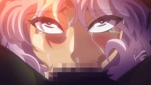 Piss hentai preview