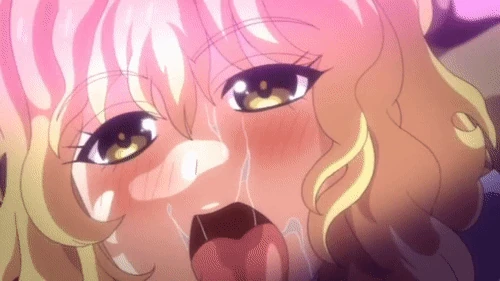 Slave hentai preview