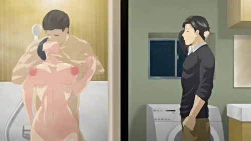 Tan hentai preview